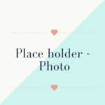 Place holder - Photo