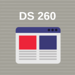 DS 260