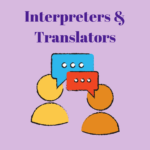 Interpreter & Translator