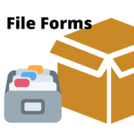 File Forms