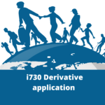 i730 Derivative application